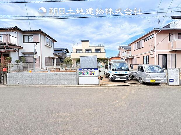 【現地写真 (3月7日撮影)】