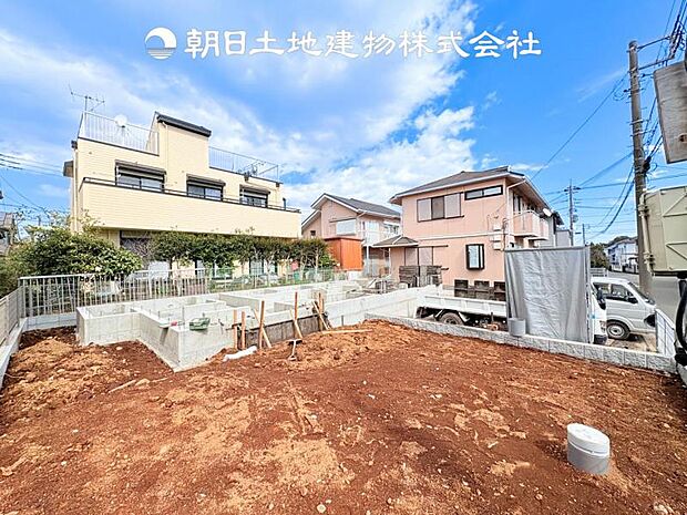 【現地写真 (3月7日撮影)】