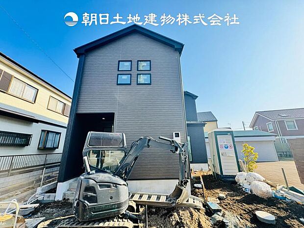 【現地写真 (3月23日撮影)】