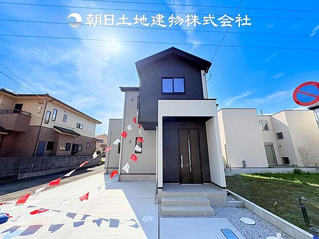 【現地外観写真】