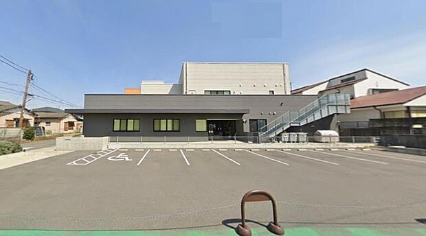 【花水さくら保育園】