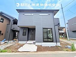〜全7区画〜 愛川町中津 新築分譲住宅 4号棟