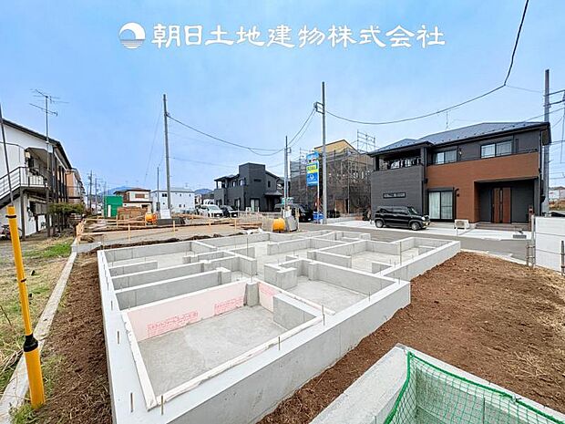 【現地写真 (3月13日撮影)】