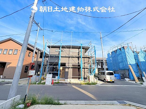 【現地写真 (6月6日撮影)】