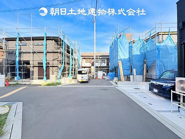 【現地写真 (6月6日撮影)】