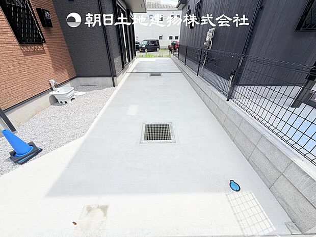 【カースペース】
