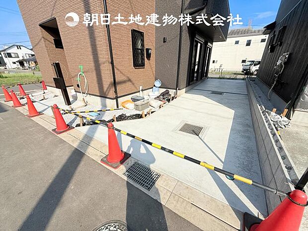 【カースペース】