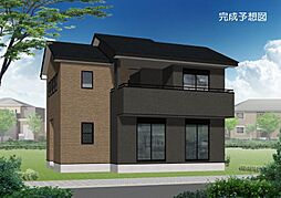 〜全7区画〜 愛川町中津 新築分譲住宅 5号棟