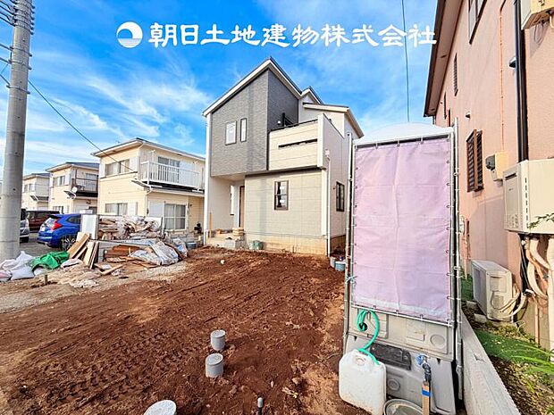 【現地写真 (6月19日撮影)】