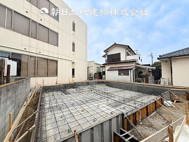 【現地写真 (3月13日撮影)】