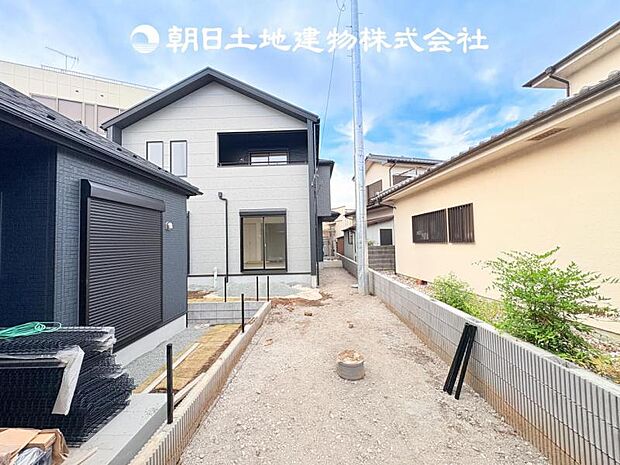 【現地写真 (6月20日撮影)】