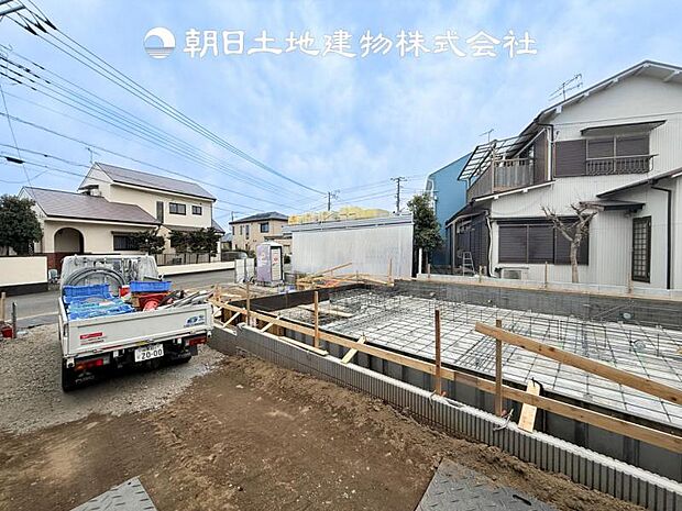 【現地写真 (3月13日撮影)】