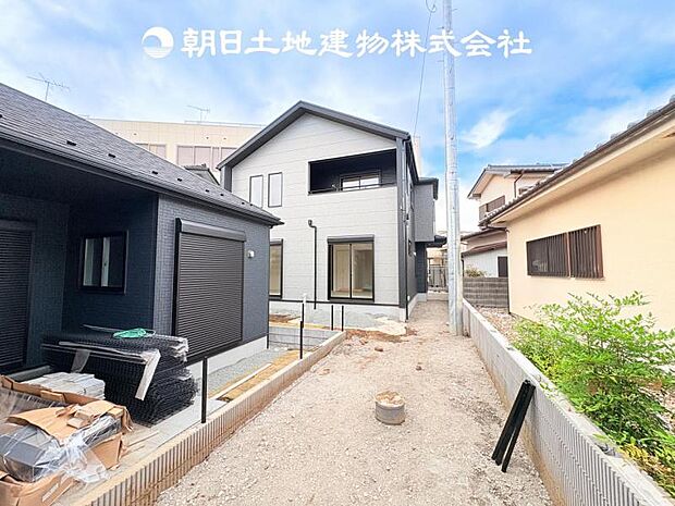 【現地写真 (6月20日撮影)】