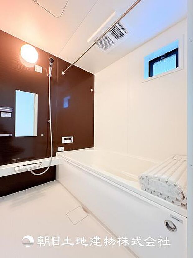 【ユニットバス】