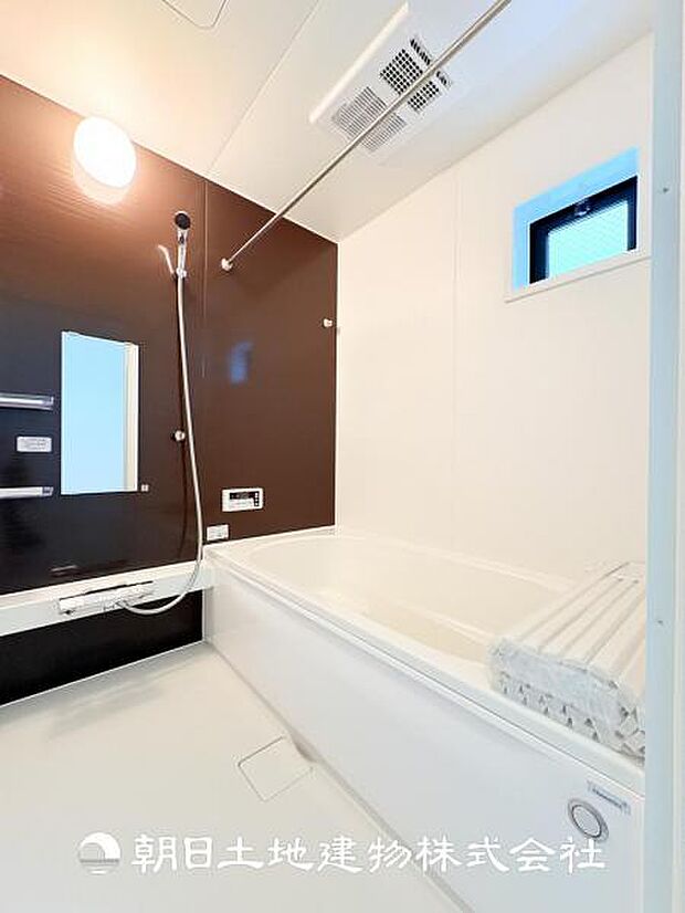 【ユニットバス】