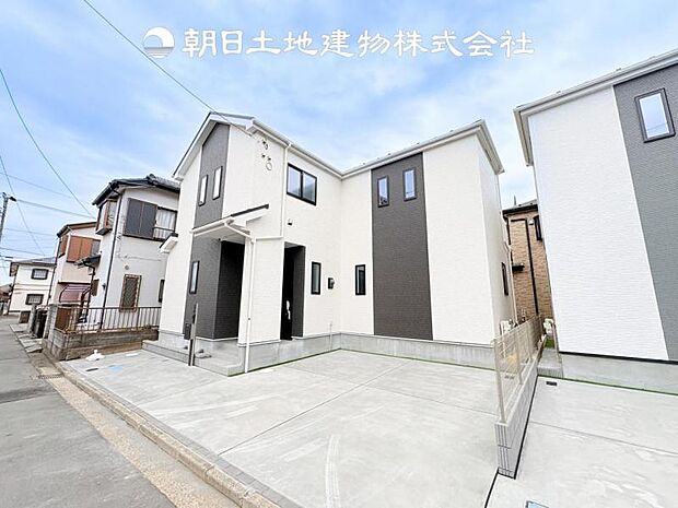 【現地外観写真】