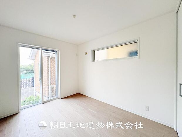 【納戸 (約5.9帖)】