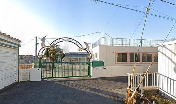 【香川富士見丘幼稚園】 少人数制の幼稚園のため、先生方が目が行き届くし名前も皆さん覚えてくださるしアットホームな園です。