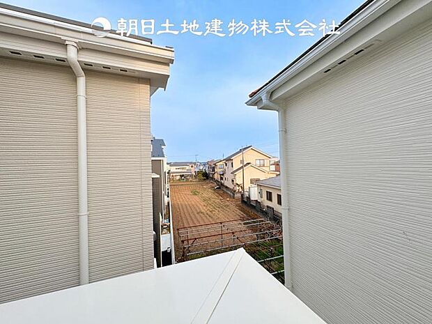 【現地眺望写真】