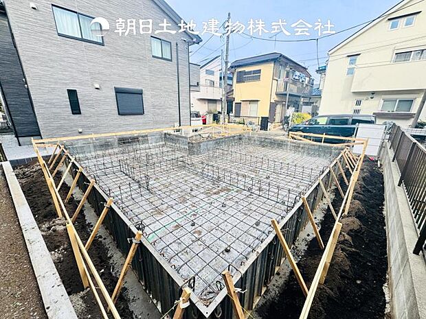 【現地写真 (3月22日撮影)】