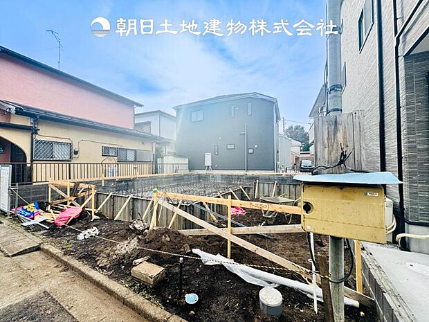 【現地写真 (3月22日撮影)】