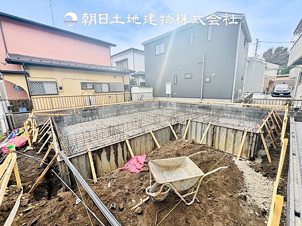 【現地写真 (3月22日撮影)】