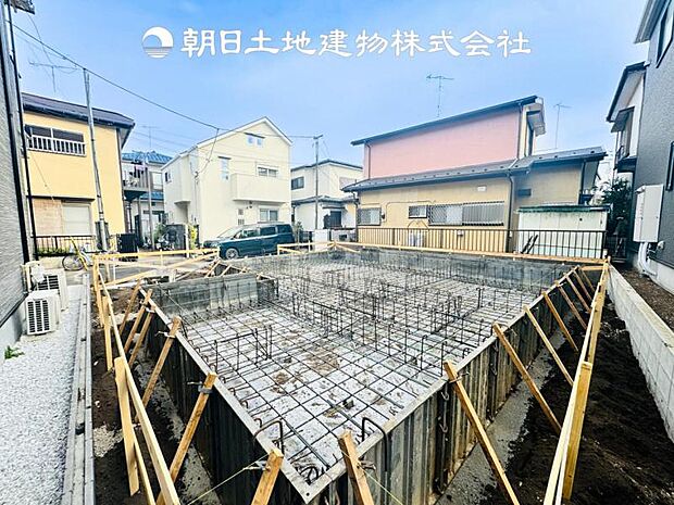 【現地写真 (3月22日撮影)】