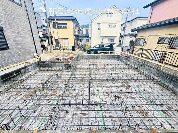 【現地写真 (3月22日撮影)】