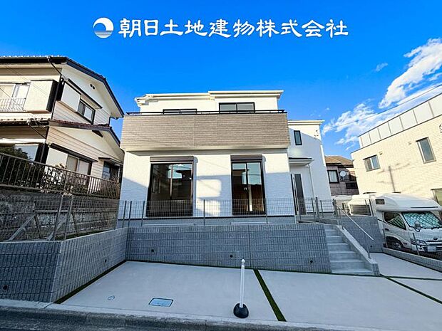 【現地外観写真】