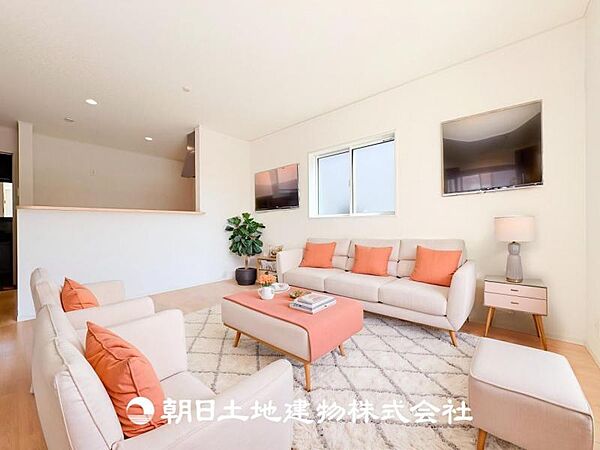 【LDK (約13.25帖)】
