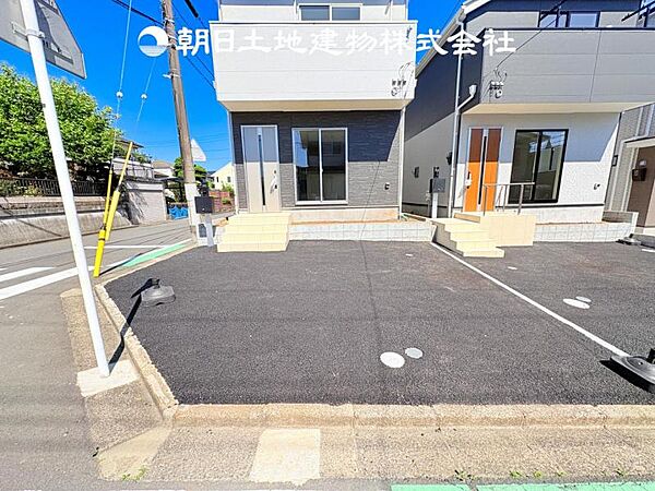 【カースペース】
