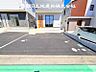 駐車場：【カースペース】
