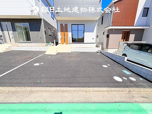 【カースペース】