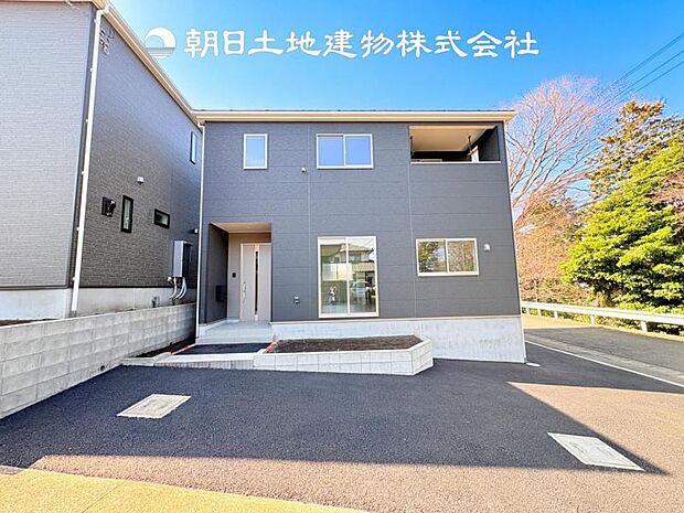 【現地外観写真】