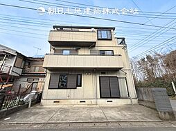 神奈川県綾瀬市吉岡東4丁目