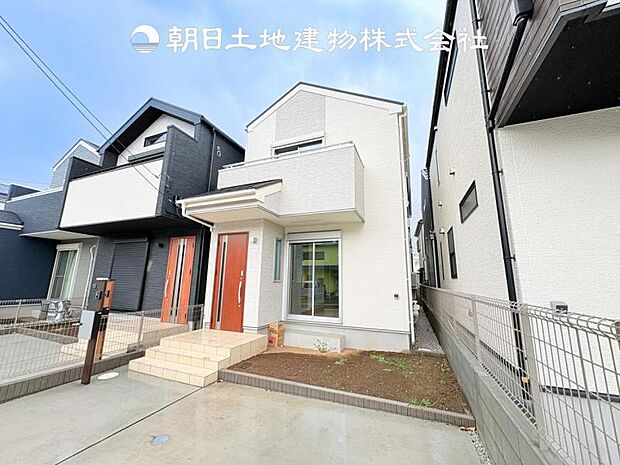 【現地外観写真】