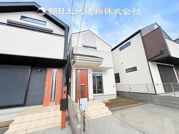 【現地外観写真】