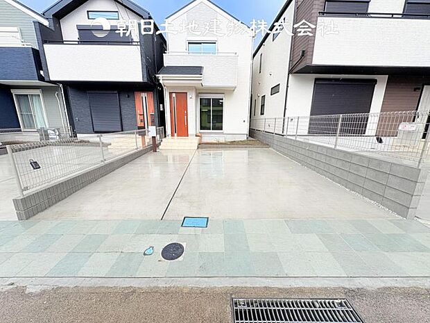 【カースペース】