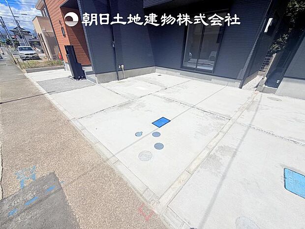 【カースペース】
