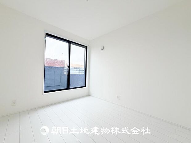 【洋室 (約5.3帖)】