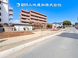 神奈川県座間市座間1丁目