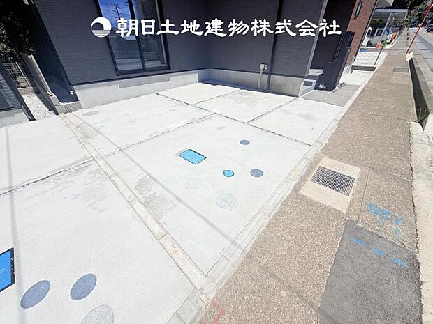 【カースペース】