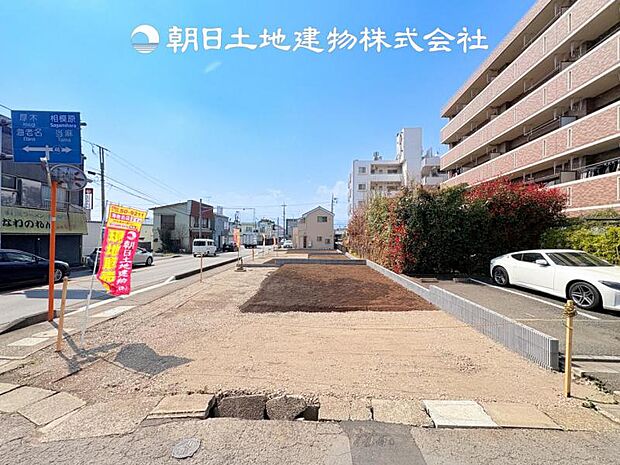 【現地写真 (3月29日撮影)】