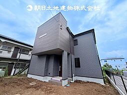 〜全7区画〜 愛川町中津 新築分譲住宅 3号棟