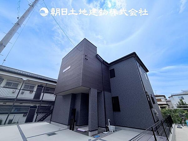 外観：314002694548