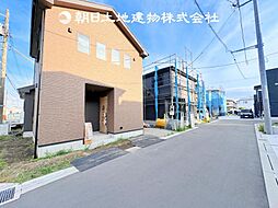 神奈川県愛甲郡愛川町中津
