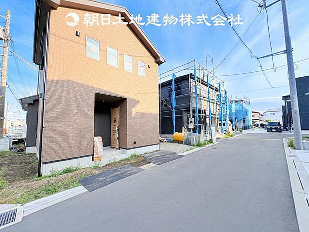 【現地写真 (5月1日撮影)】