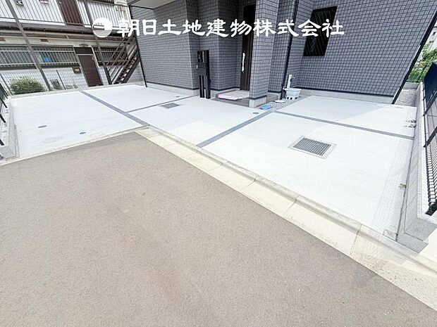 【カースペース】