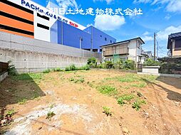 〜スカイバルコニー〜 寺尾釜田2丁目　新築一戸建て