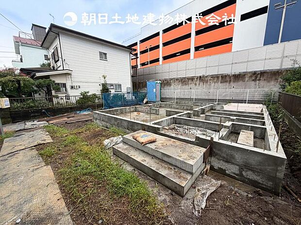 【現地写真 (9月11日撮影)】